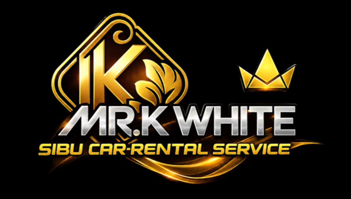 MR.KWHITE logo